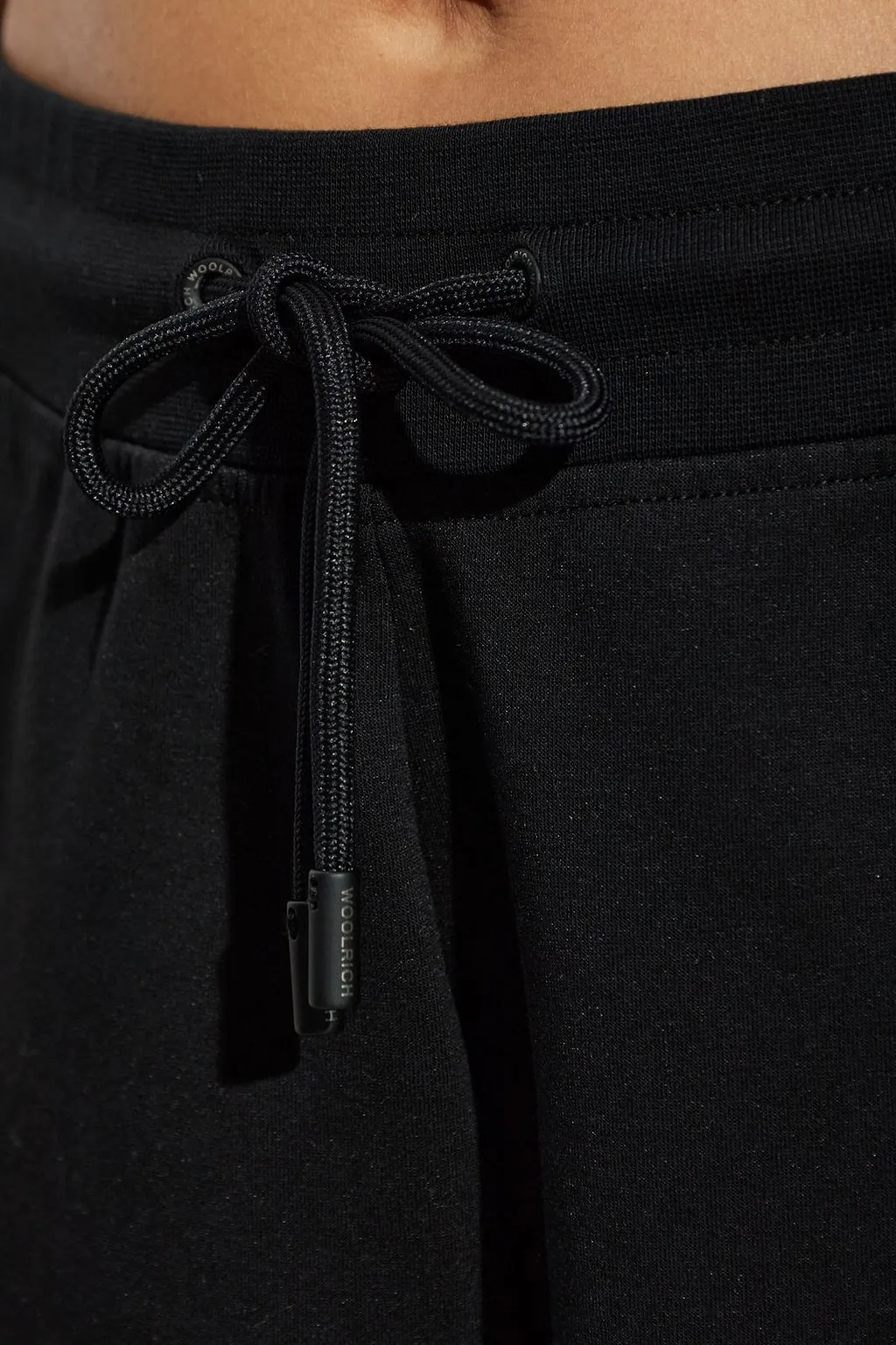 Woolrich Drawstring Cargo Pants