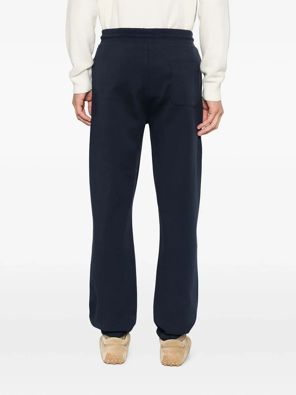 Woolrich Drawstring Fleece Joggers