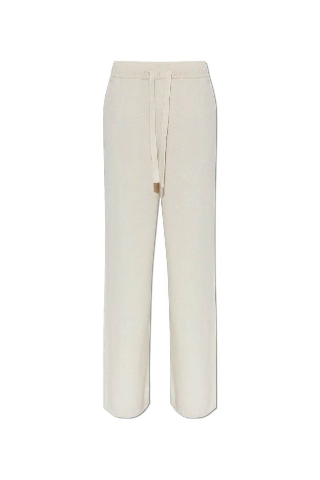 Woolrich Drawstring Straight-Leg Pants