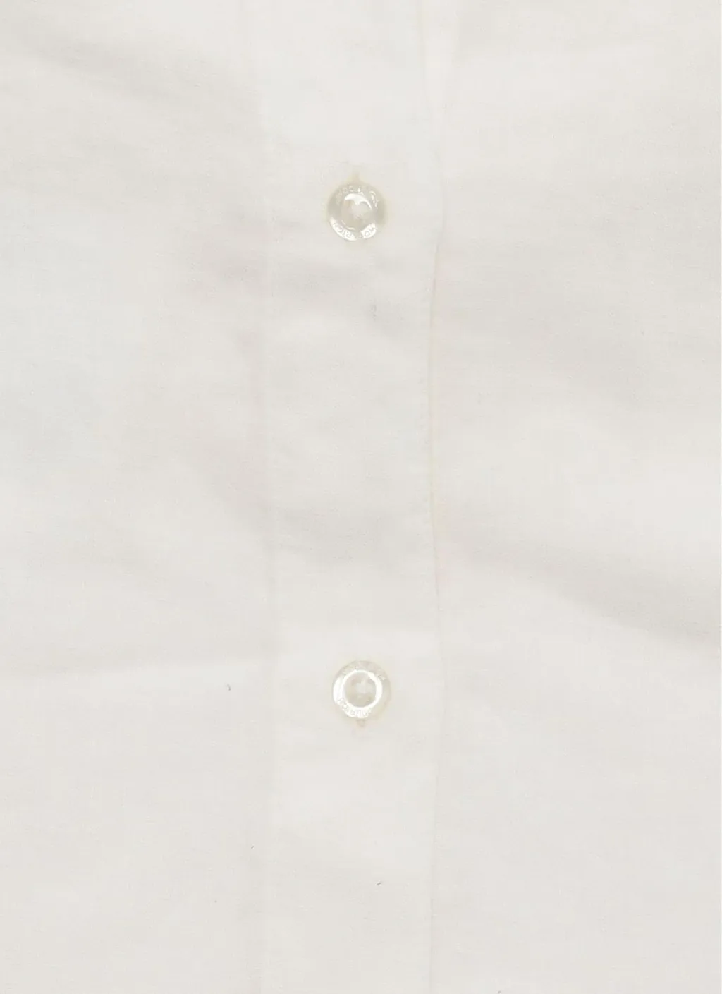 Woolrich Linen Long-Sleeve Shirt