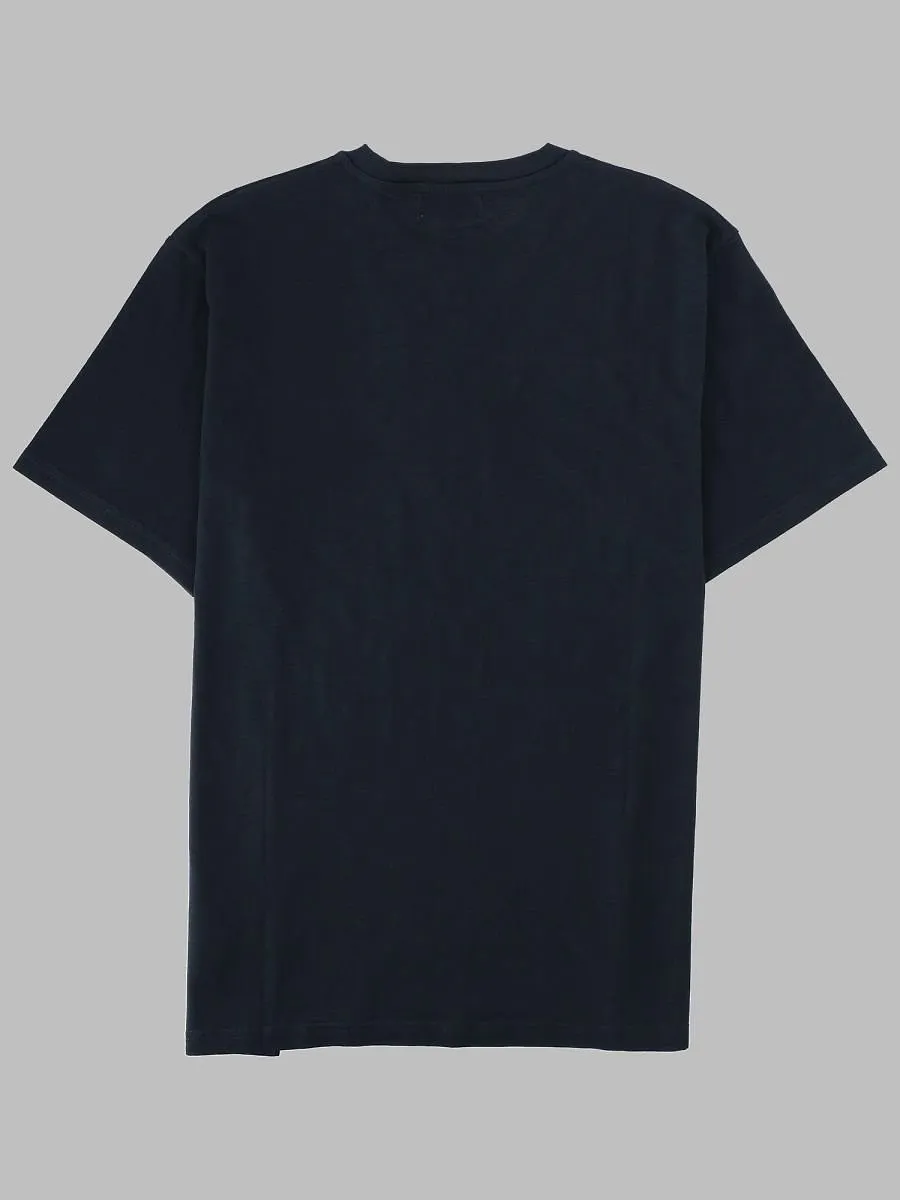 Woolrich Logo Cotton T-Shirt