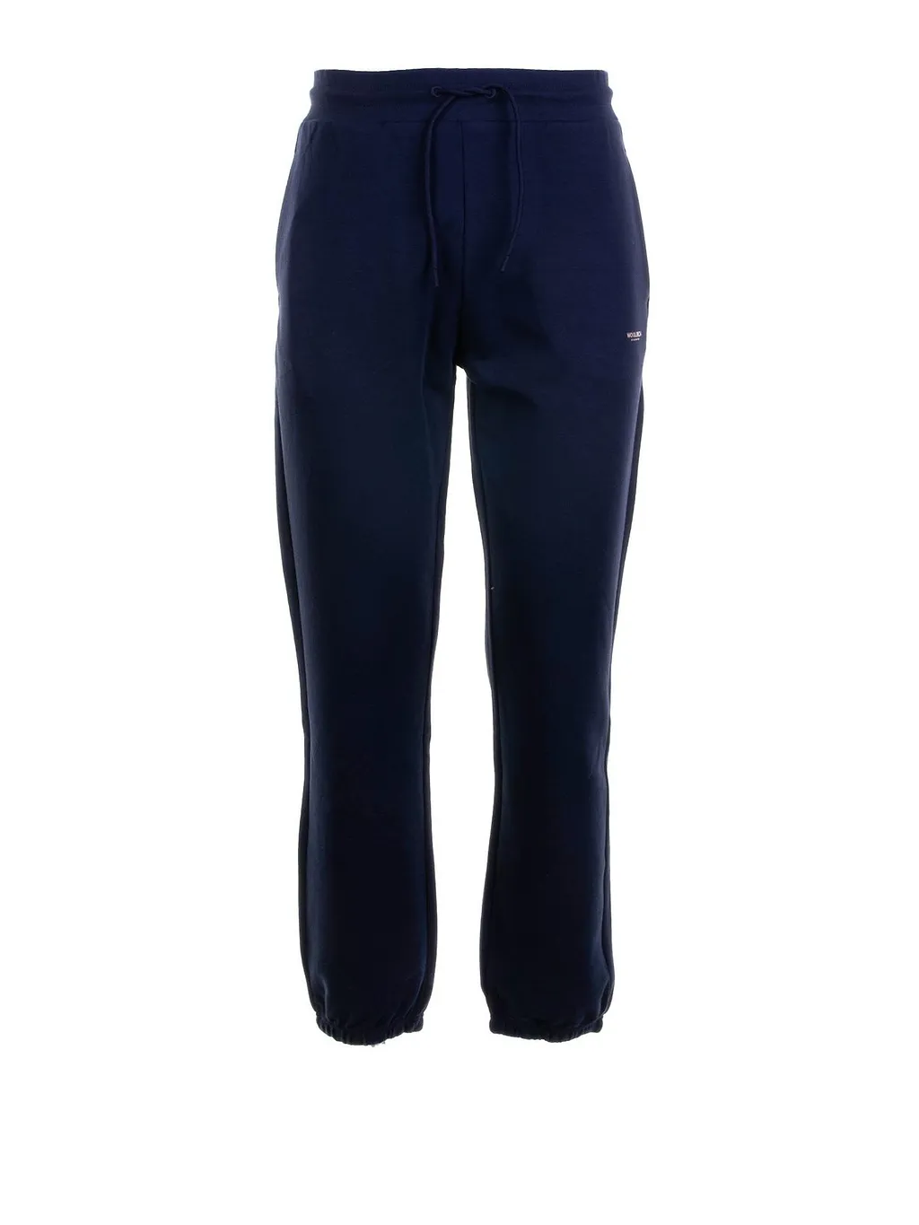Woolrich Logo Printed Drawstring Track Trousers