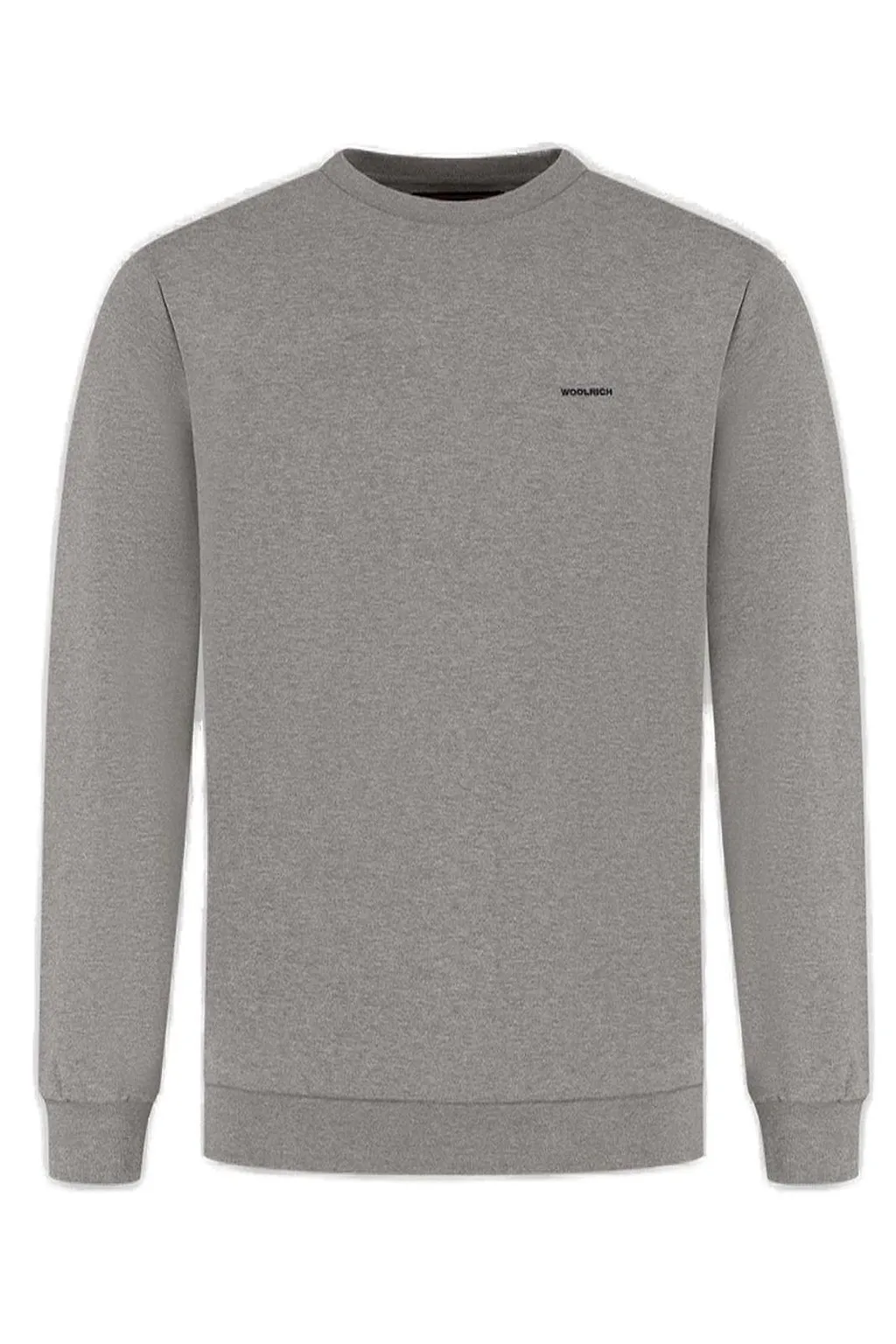 Woolrich Logo Printed Sweatshirt