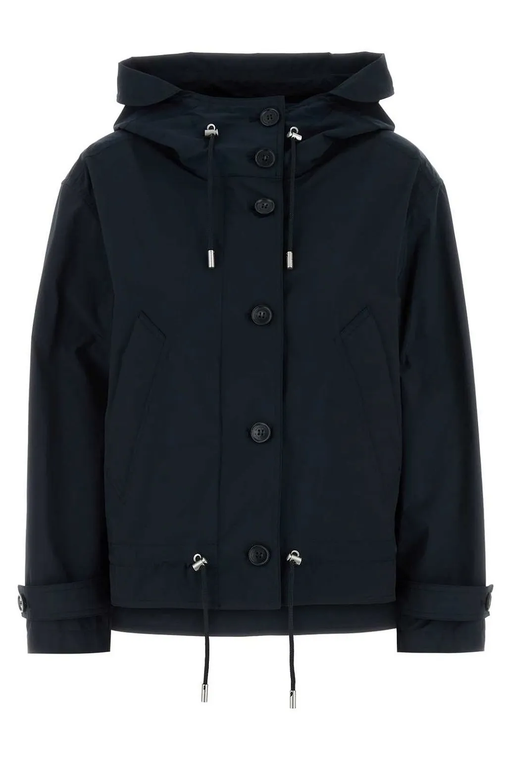 Woolrich Short Urban Touch Parka