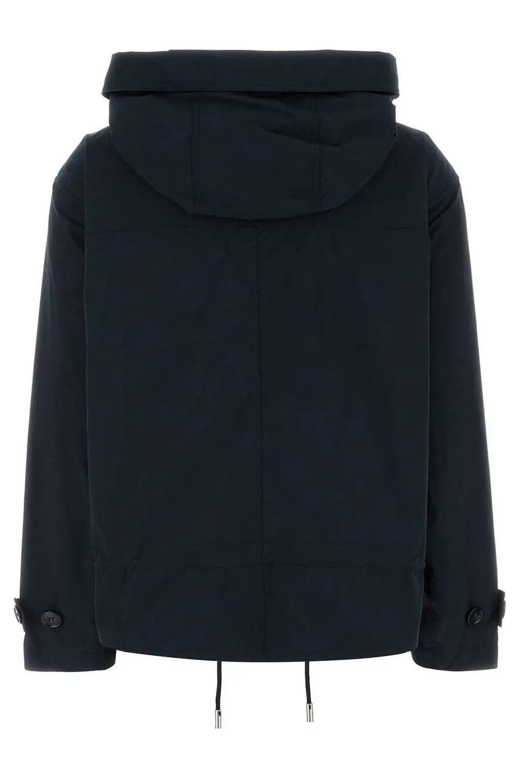 Woolrich Short Urban Touch Parka