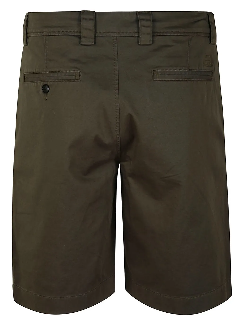 Woolrich Straight-Leg Chino Shorts