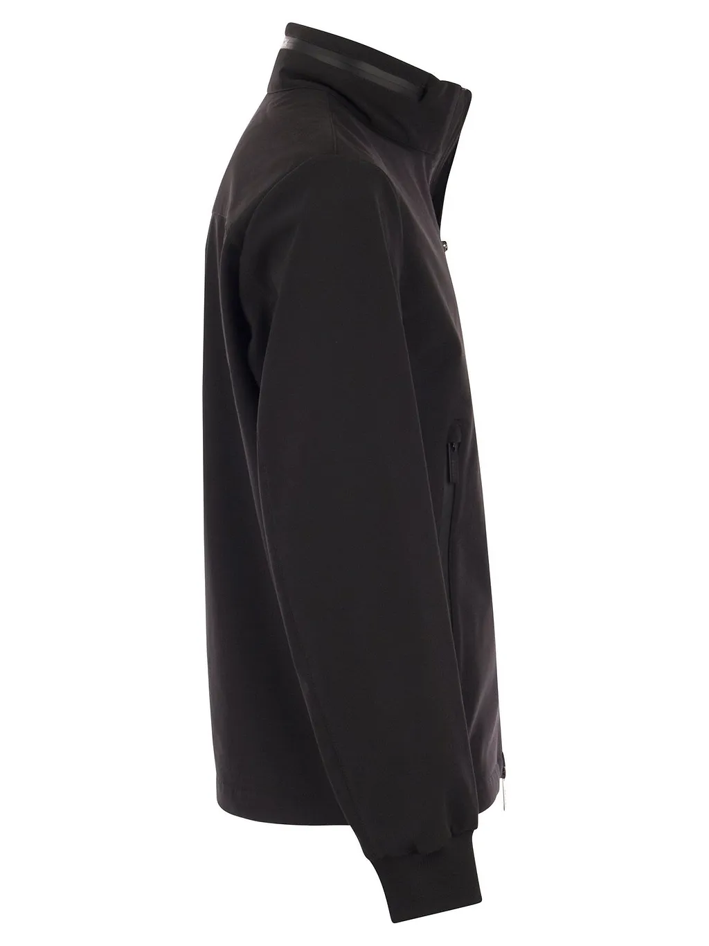 Woolrich Technical Bomber Jacket