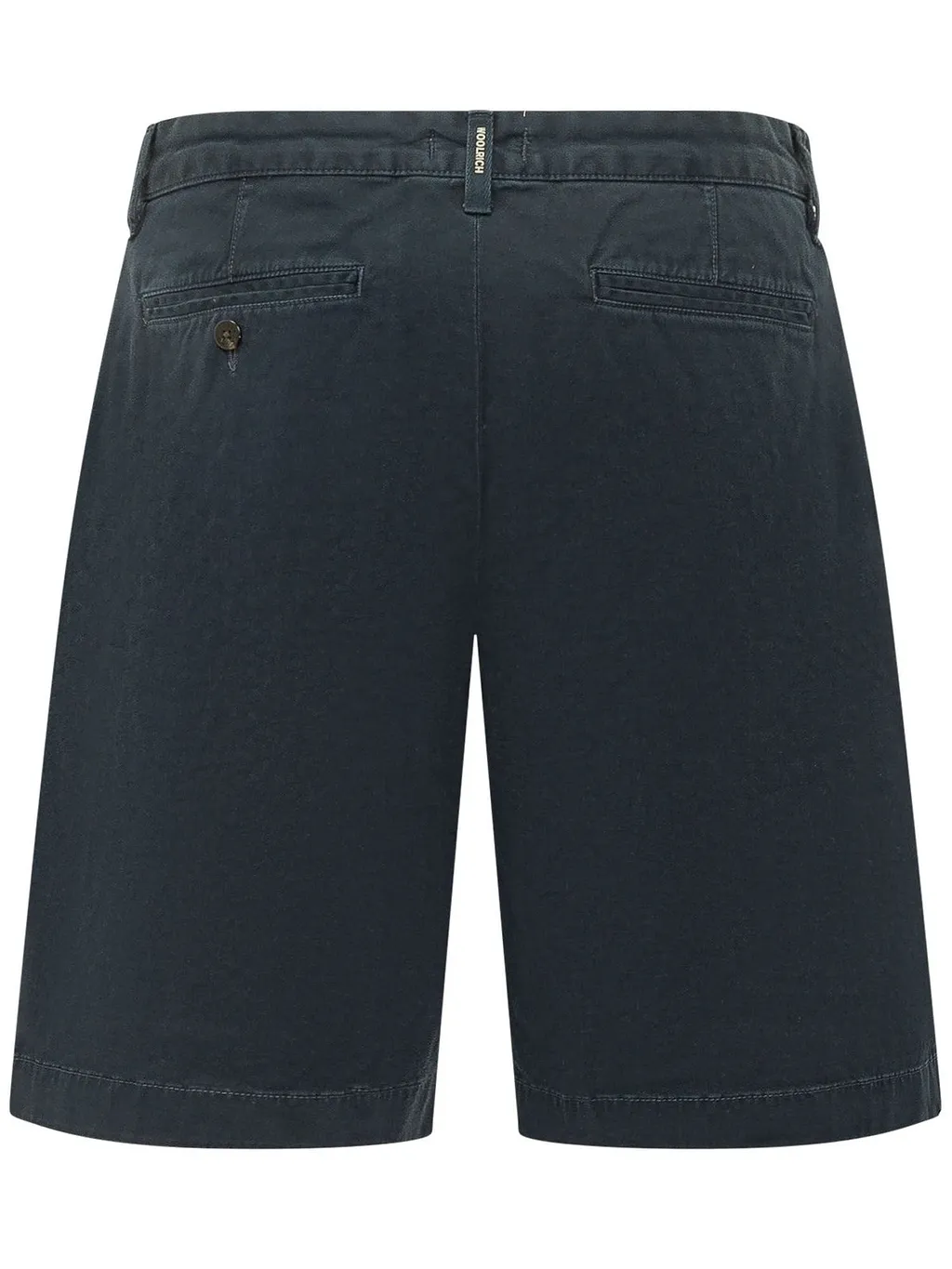 Woolrich Twill Chino Shorts