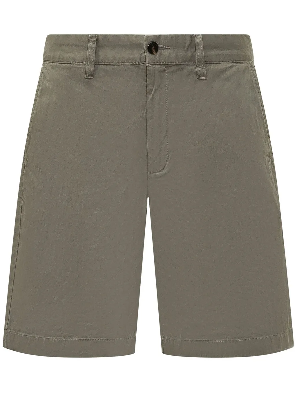 Woolrich Twill Chino Shorts
