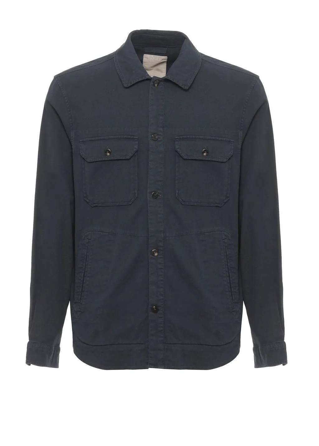 Woolrich Safari Overshirt