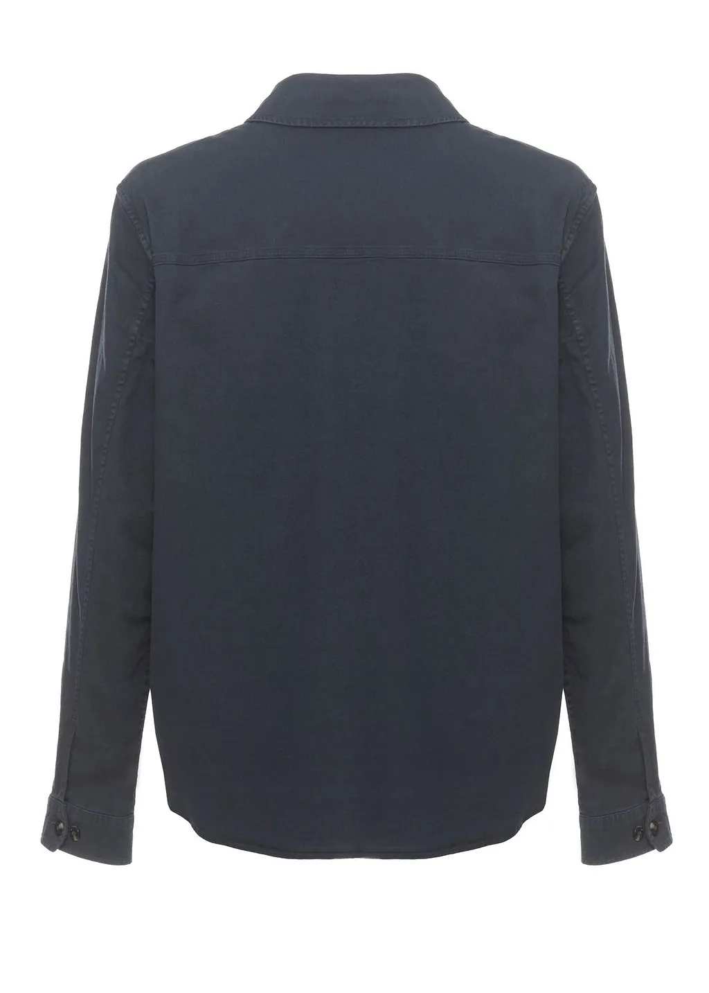 Woolrich Safari Overshirt