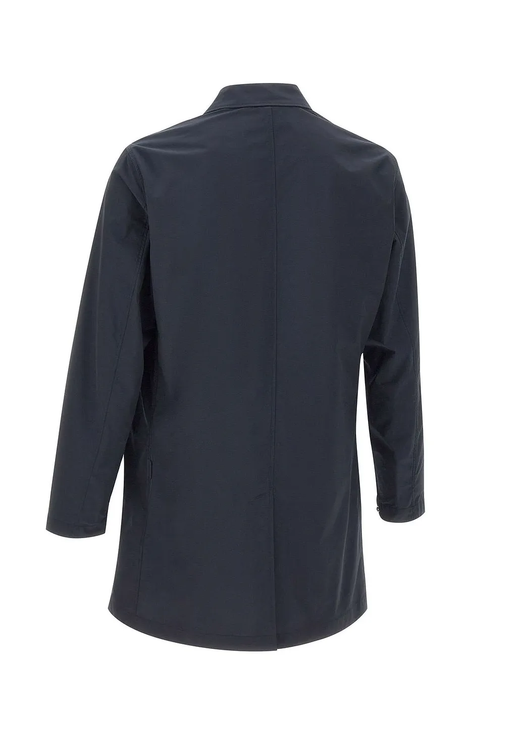 Woolrich Urban Lamar Mid-Length Coat