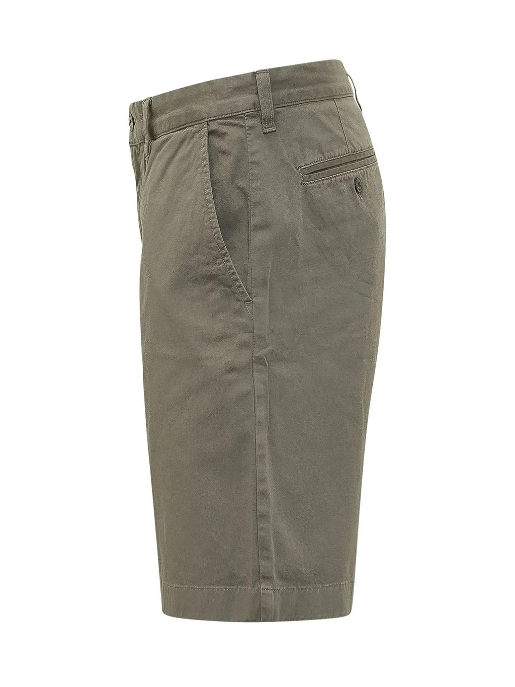 Woolrich Twill Chino Shorts