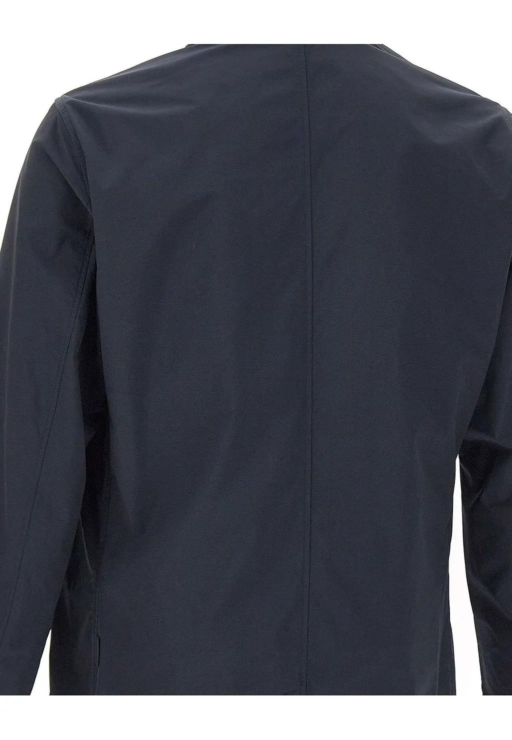 Woolrich Urban Lamar Mid-Length Coat
