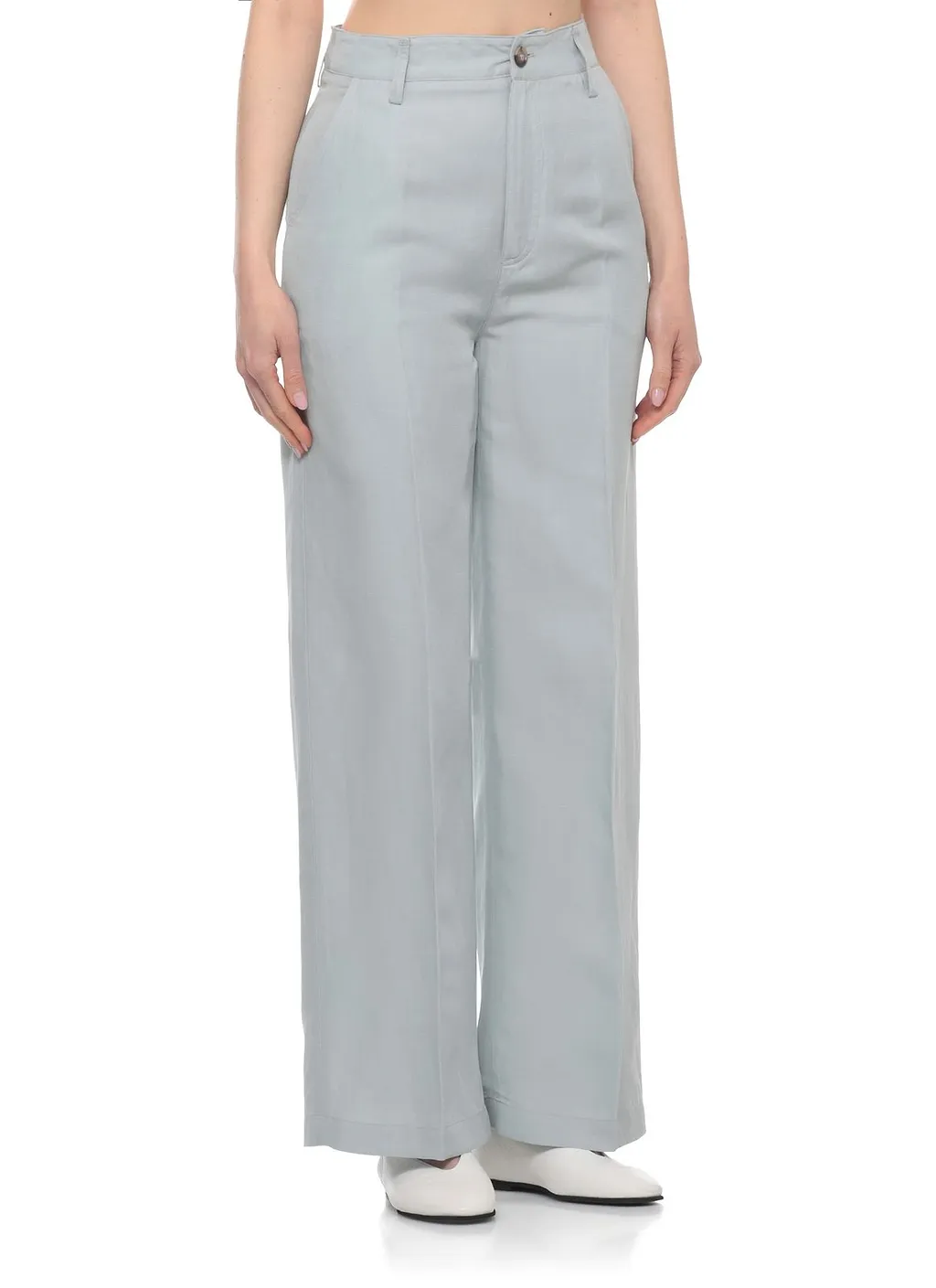 Woolrich Wide-Leg Pants