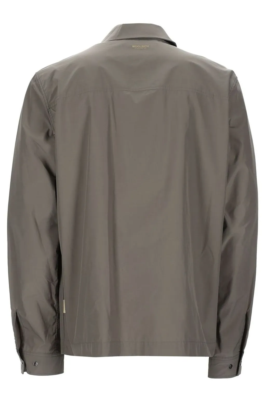 Woolrich Zip Front Jacket