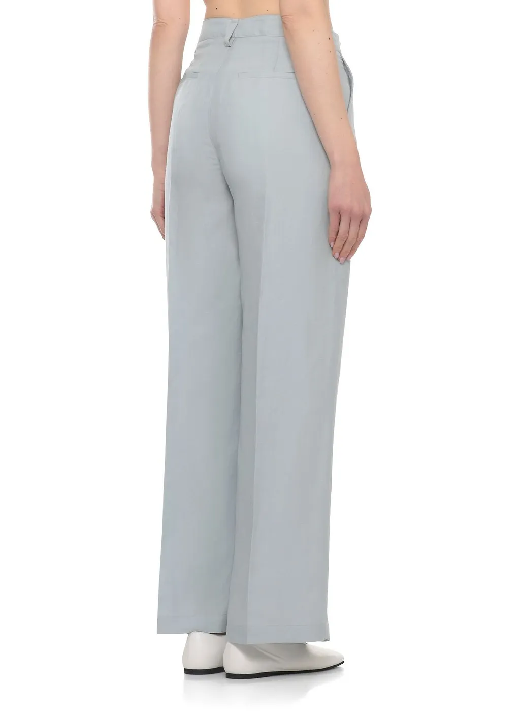 Woolrich Wide-Leg Pants