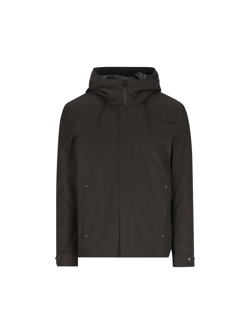 Woolrich Zipped Jacket