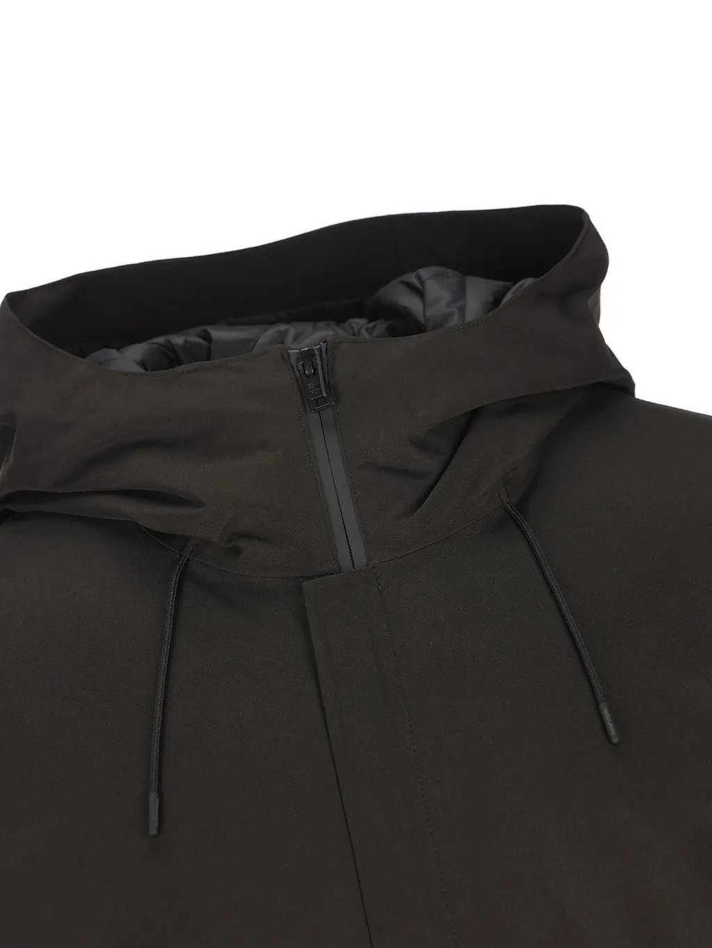 Woolrich Zipped Jacket
