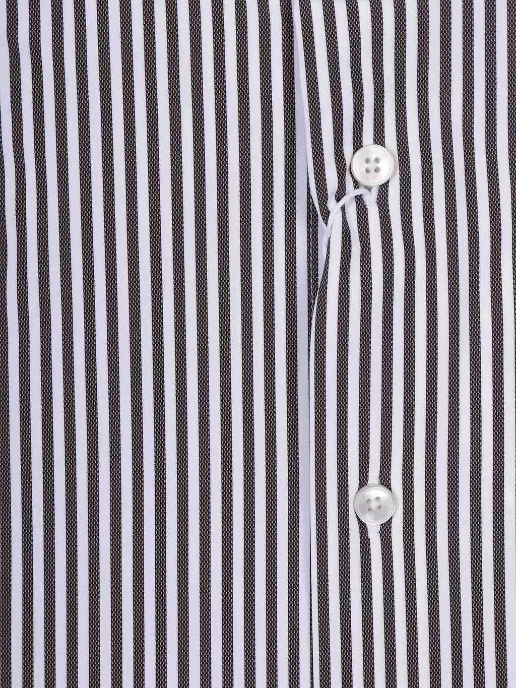 Xacus Active Long-Sleeved Striped Shirt