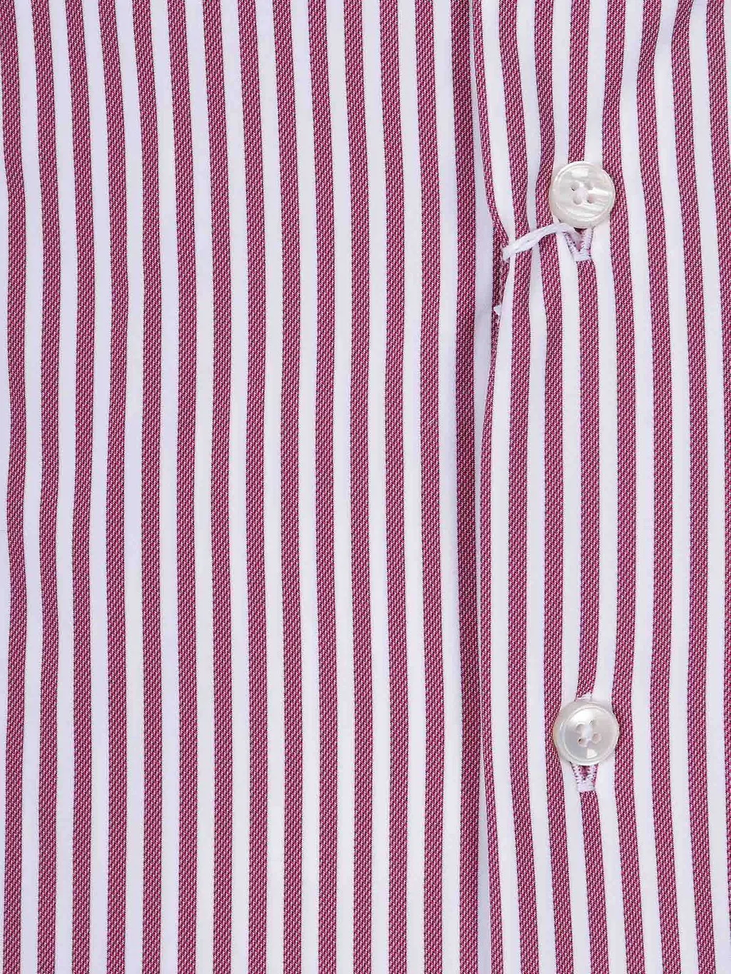 Xacus Active Long-Sleeved Striped Shirt