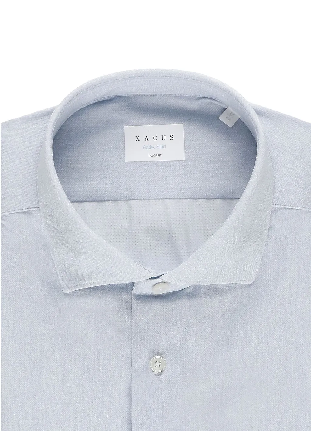 Xacus Active Tailored Shirt
