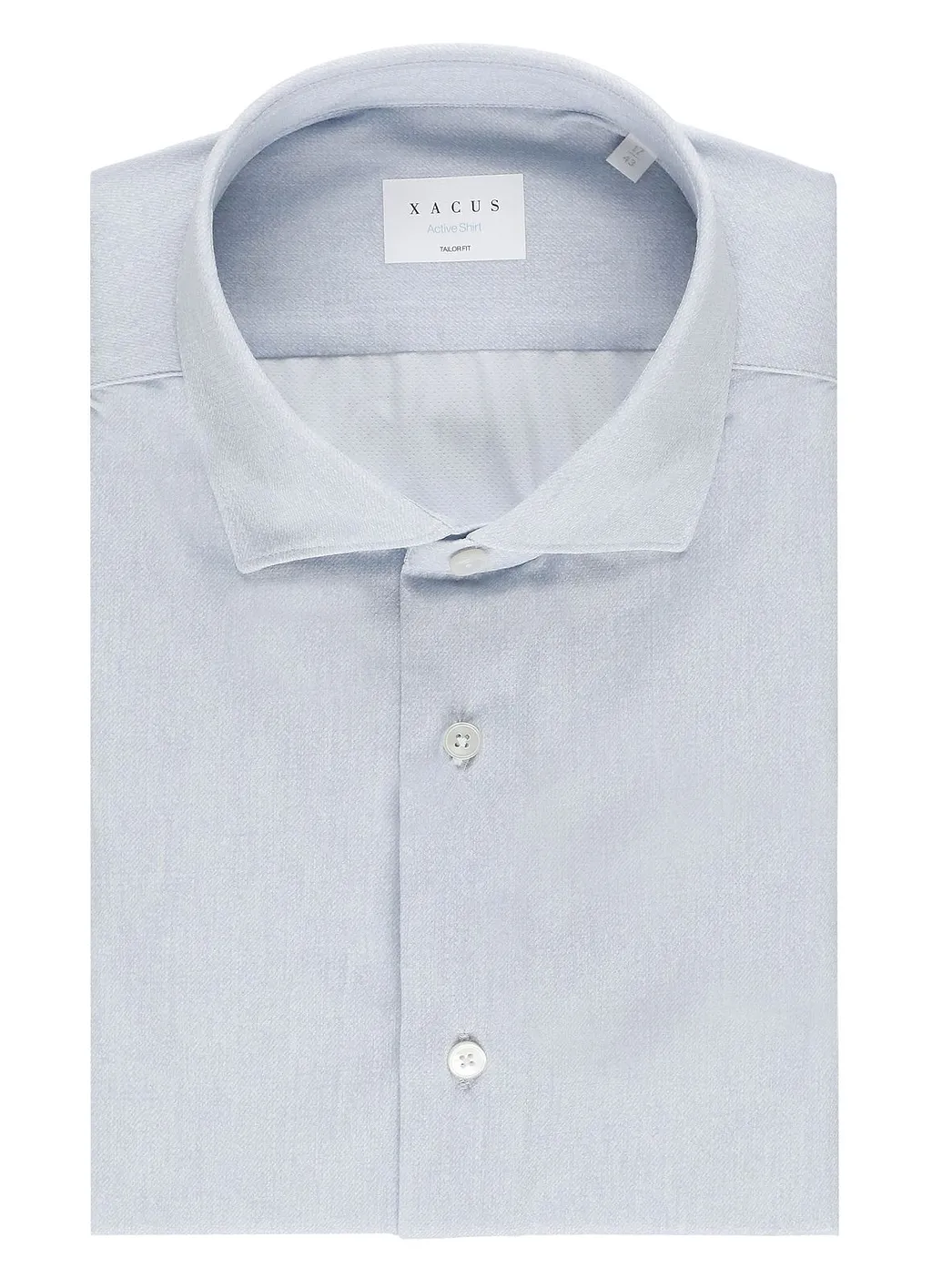 Xacus Active Tailored Shirt