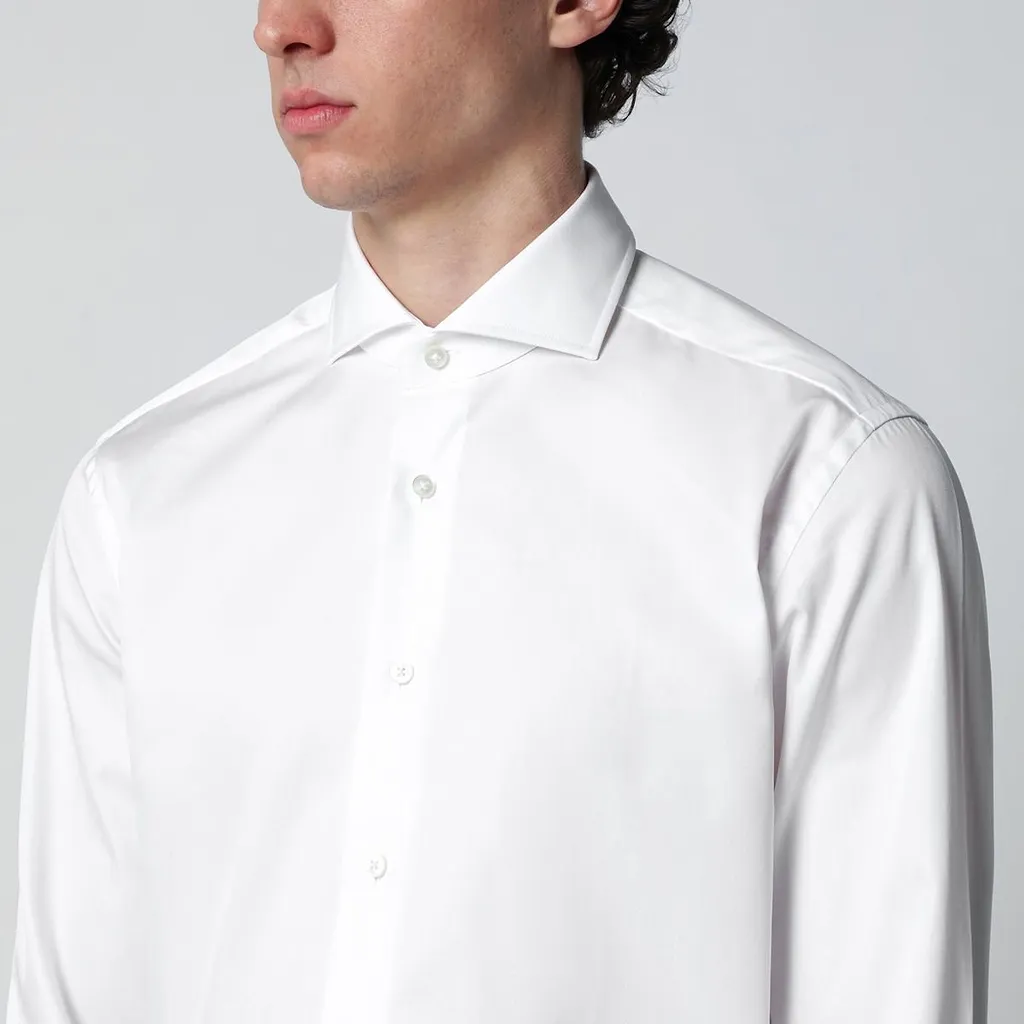 Xacus Classic Long-Sleeve Shirt