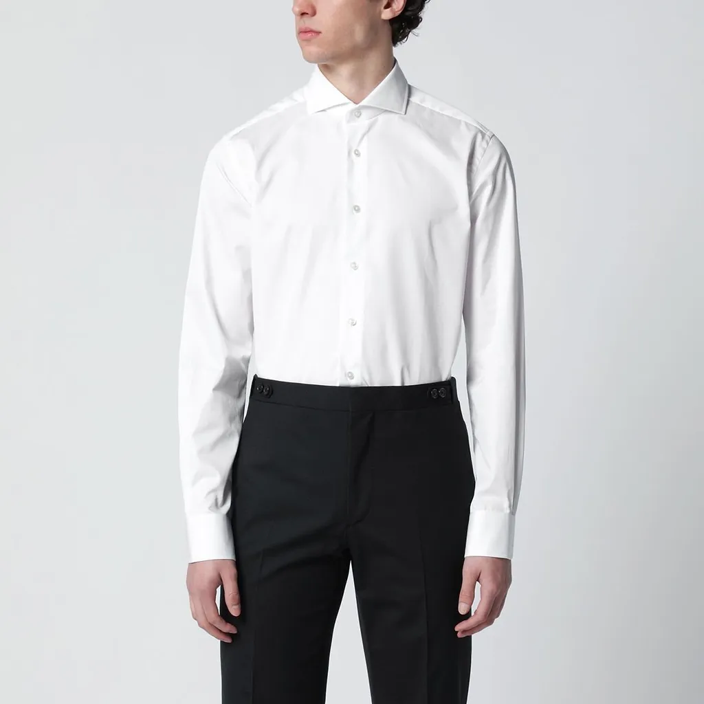 Xacus Classic Long-Sleeve Shirt