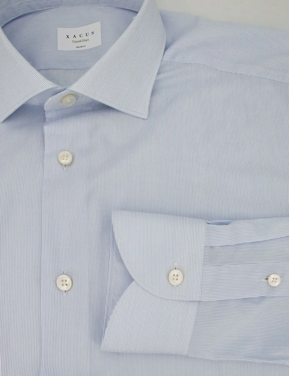 Xacus Classic Long Sleeve Shirt