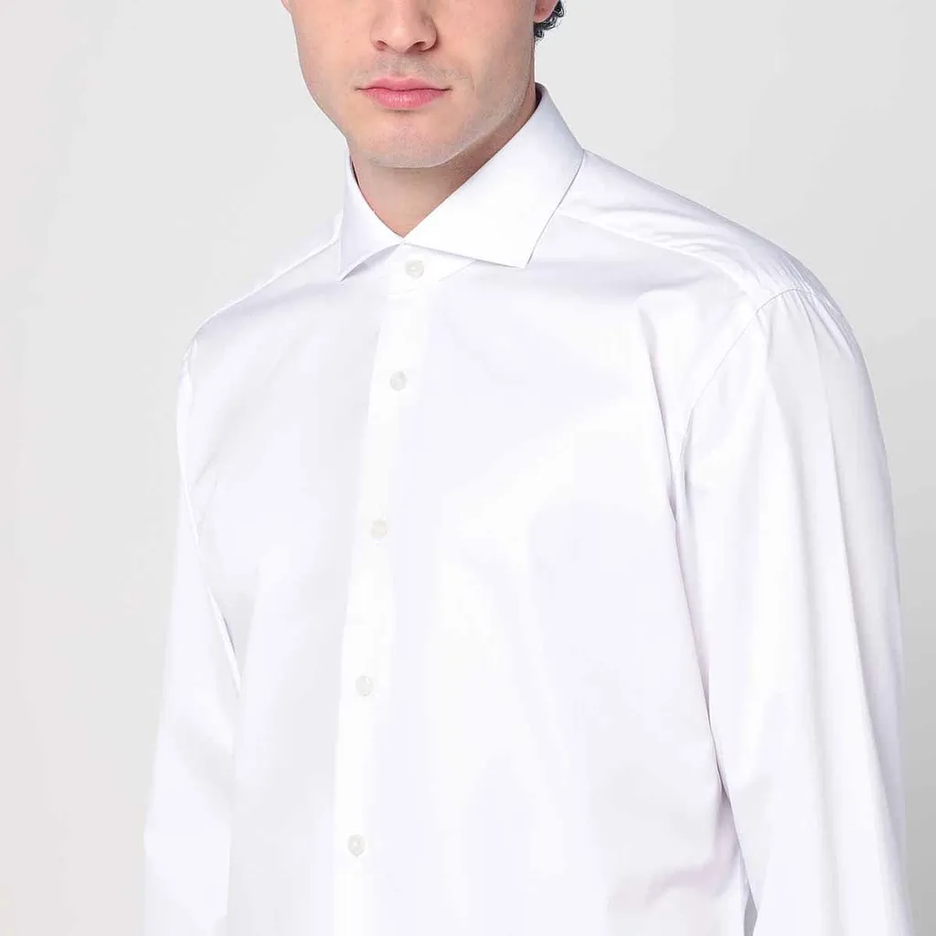 Xacus Classic Long-Sleeve Shirt