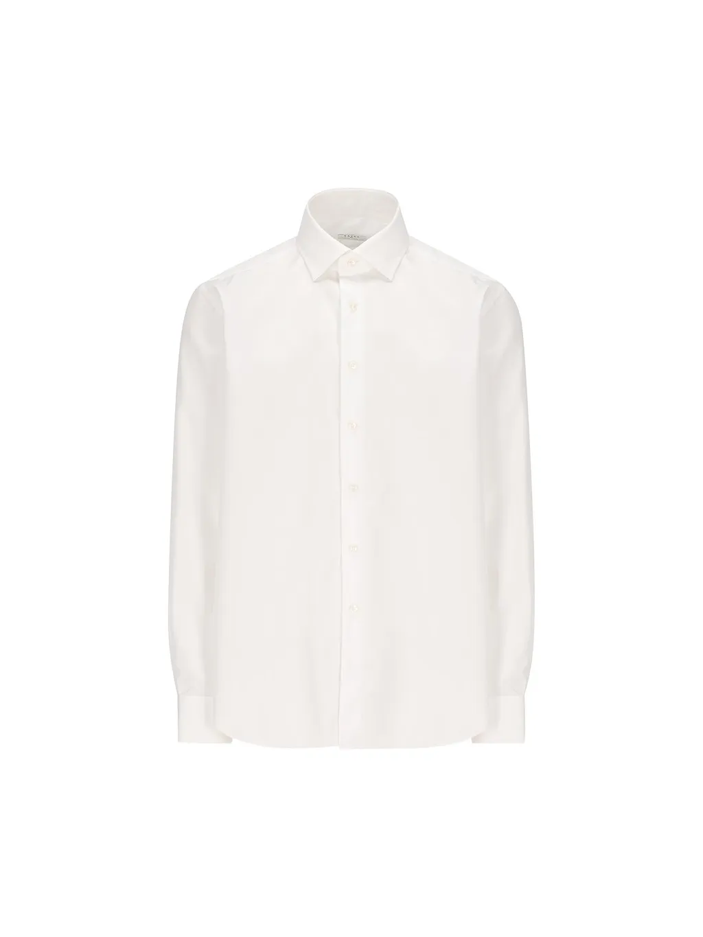 Xacus Cutaway Buttoned Shirt