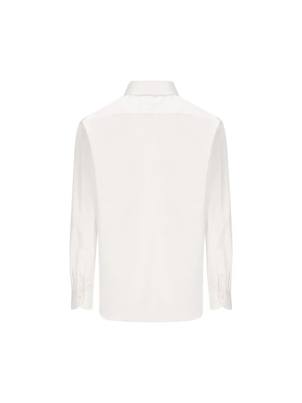 Xacus Cutaway Buttoned Shirt