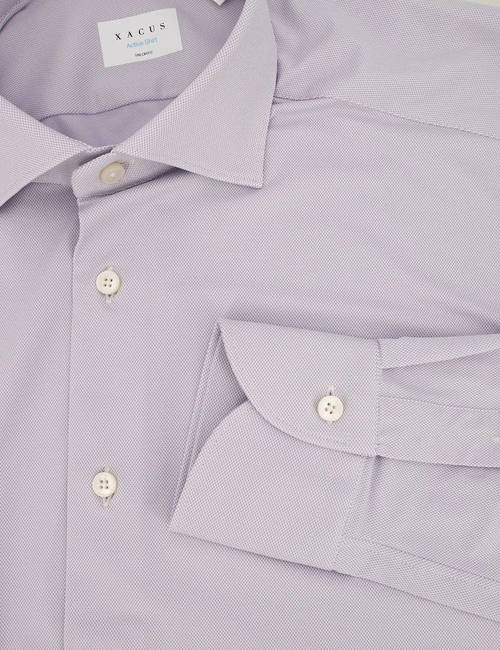 Xacus Long Sleeve Shirt
