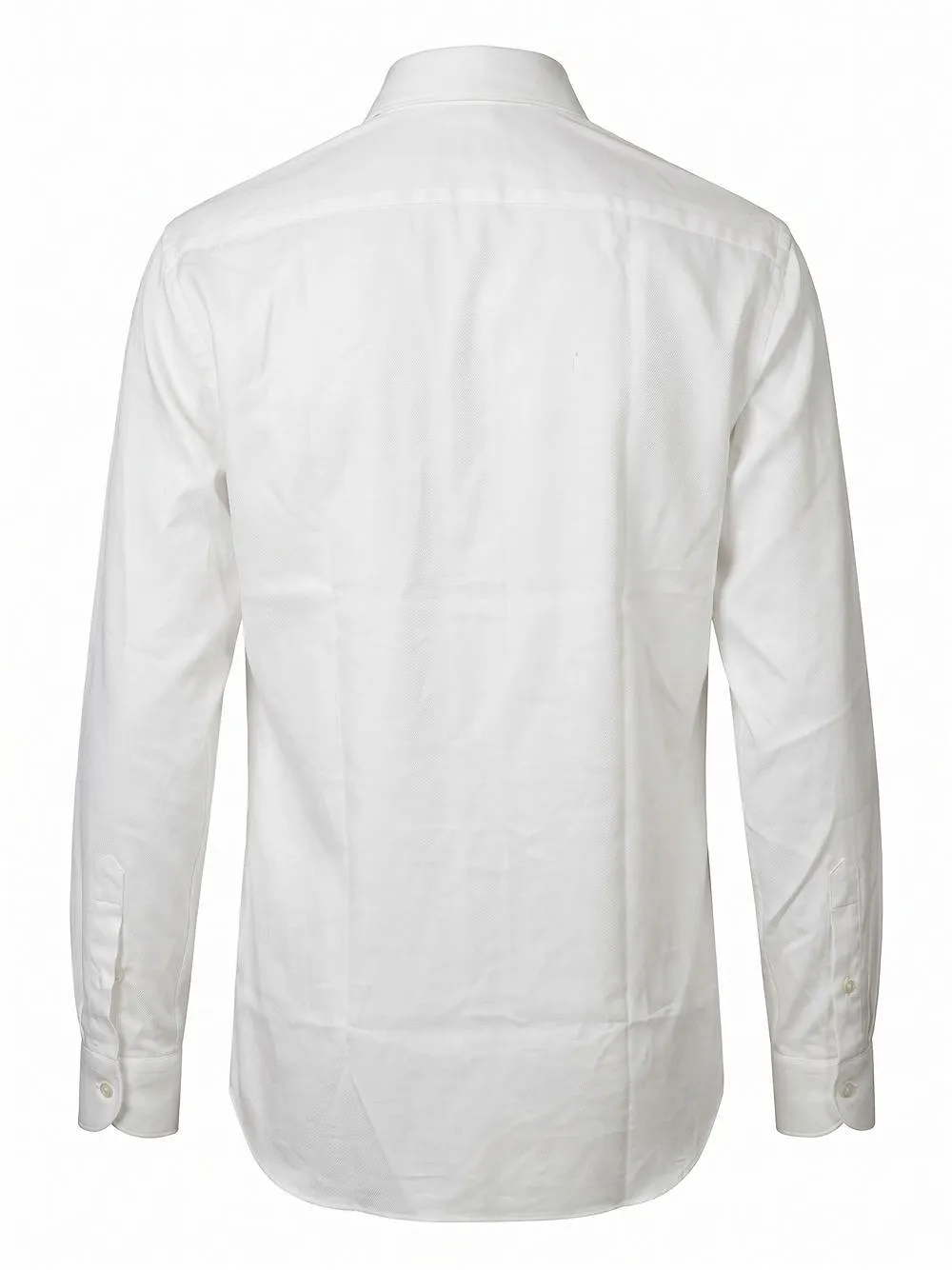 Xacus Long Sleeved Buttoned Shirt