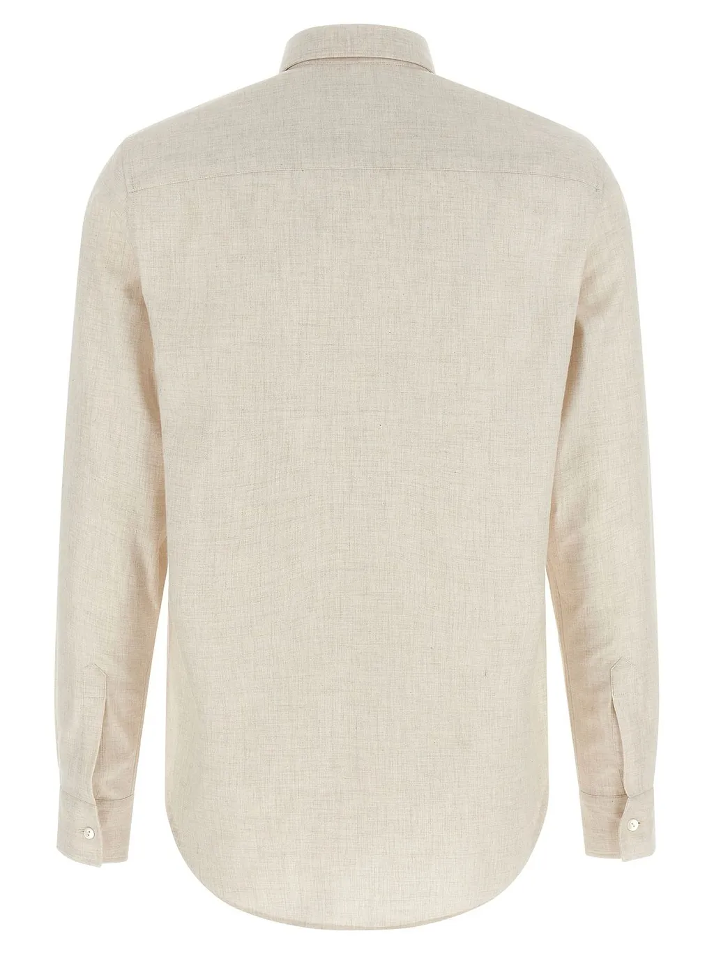 Xacus Marta Melange Shirt