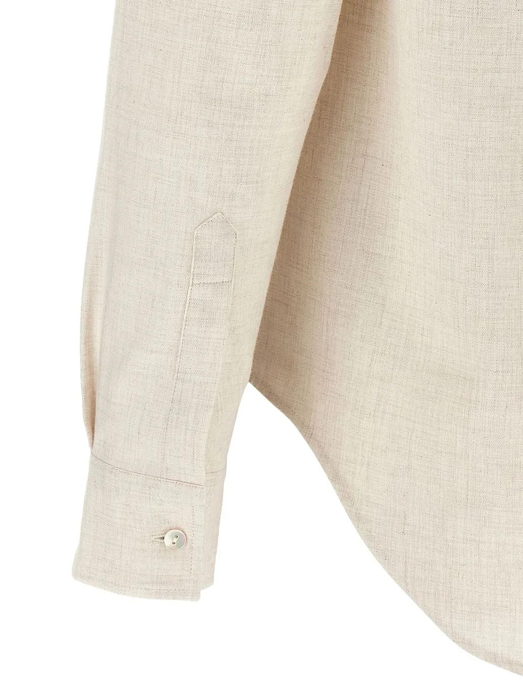 Xacus Marta Melange Shirt