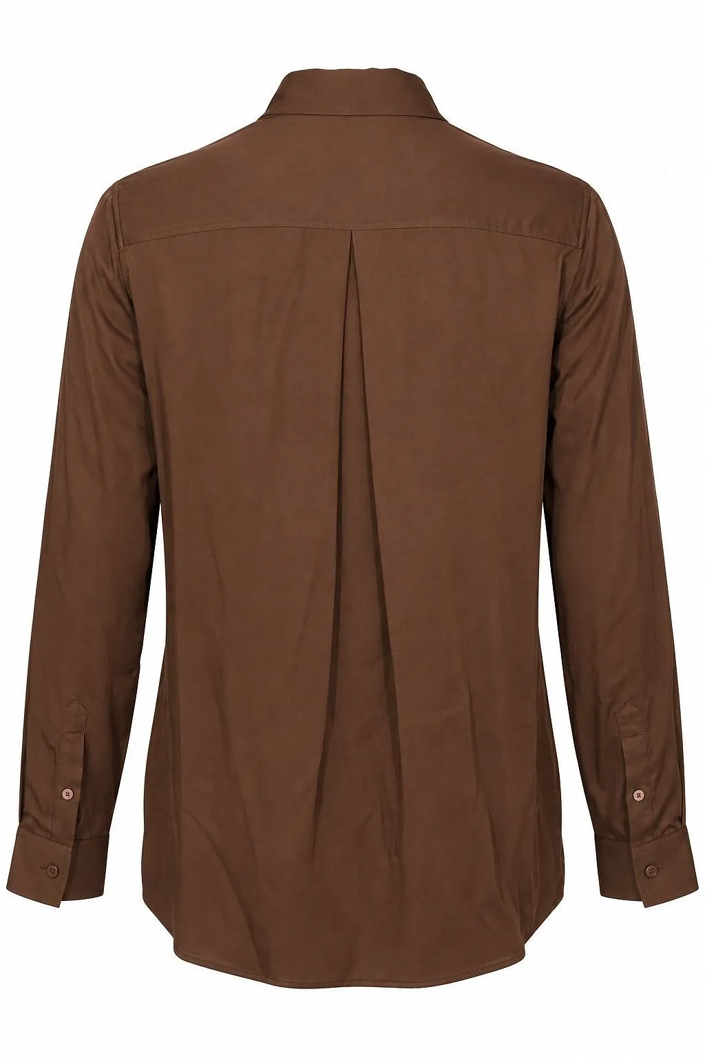 Xacus Paloma Tie-Neck Blouse