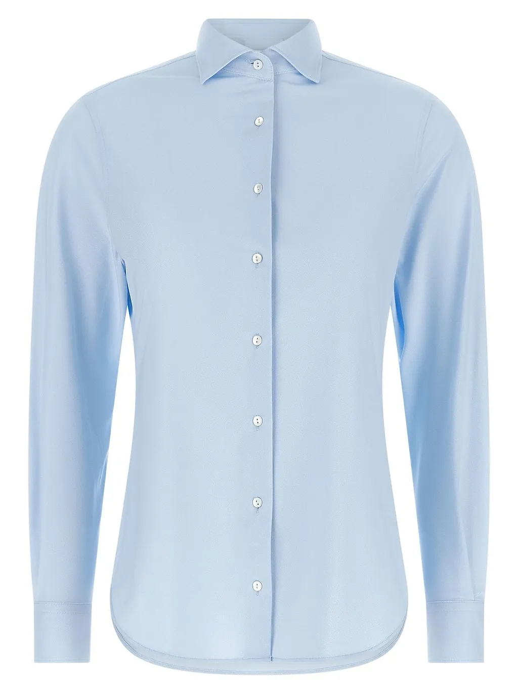 Xacus Pina Stretch Button-Up Shirt