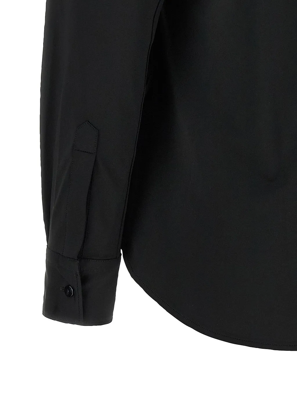Xacus Pina Stretch Long-Sleeve Shirt