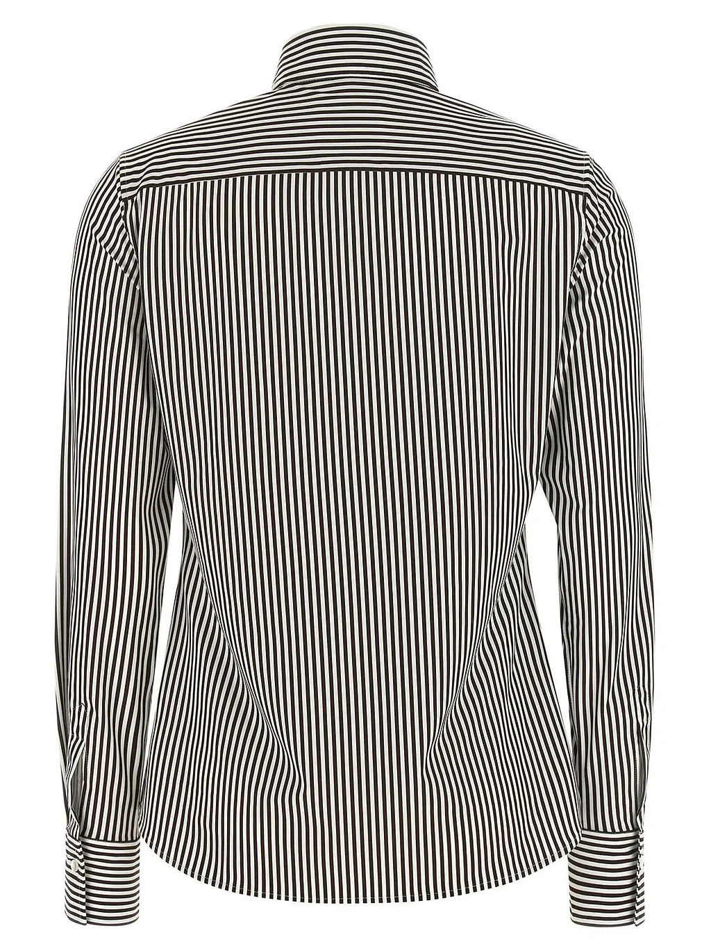 Xacus Sarakt Striped Shirt