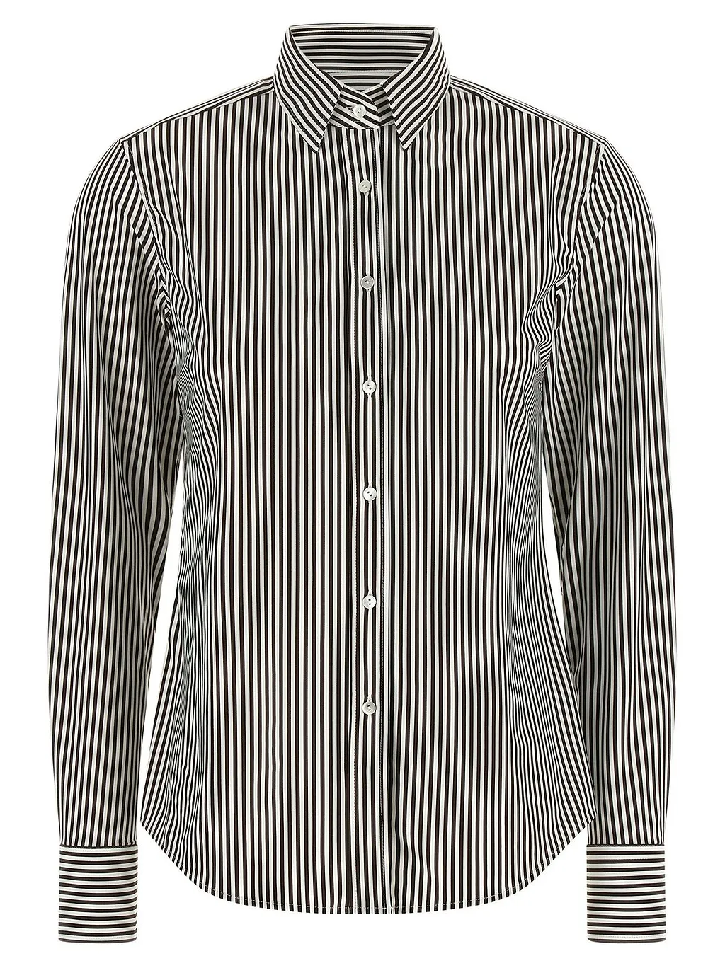 Xacus Sarakt Striped Shirt