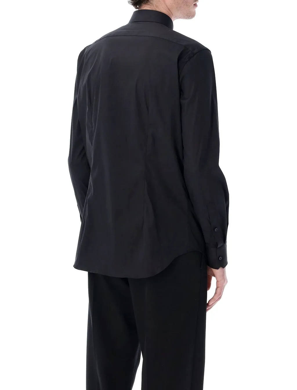 Xacus Stretch Tailored Shirt