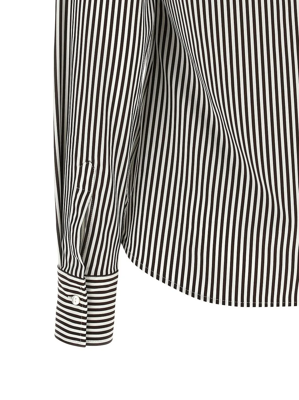 Xacus Sarakt Striped Shirt