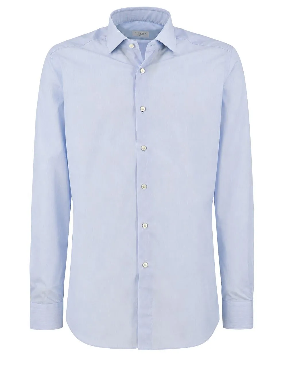Xacus Semi French Collar Shirt