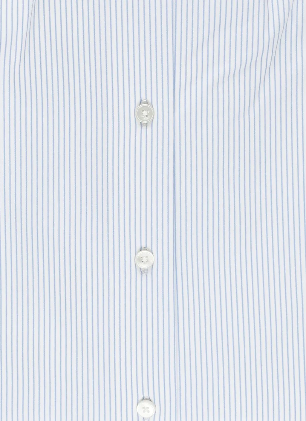 Xacus Slim Striped Shirt