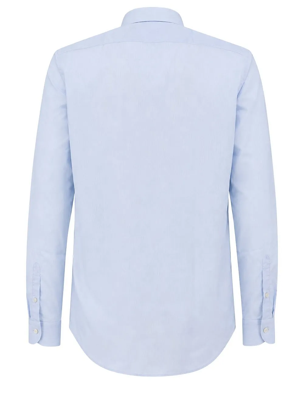 Xacus Semi French Collar Shirt