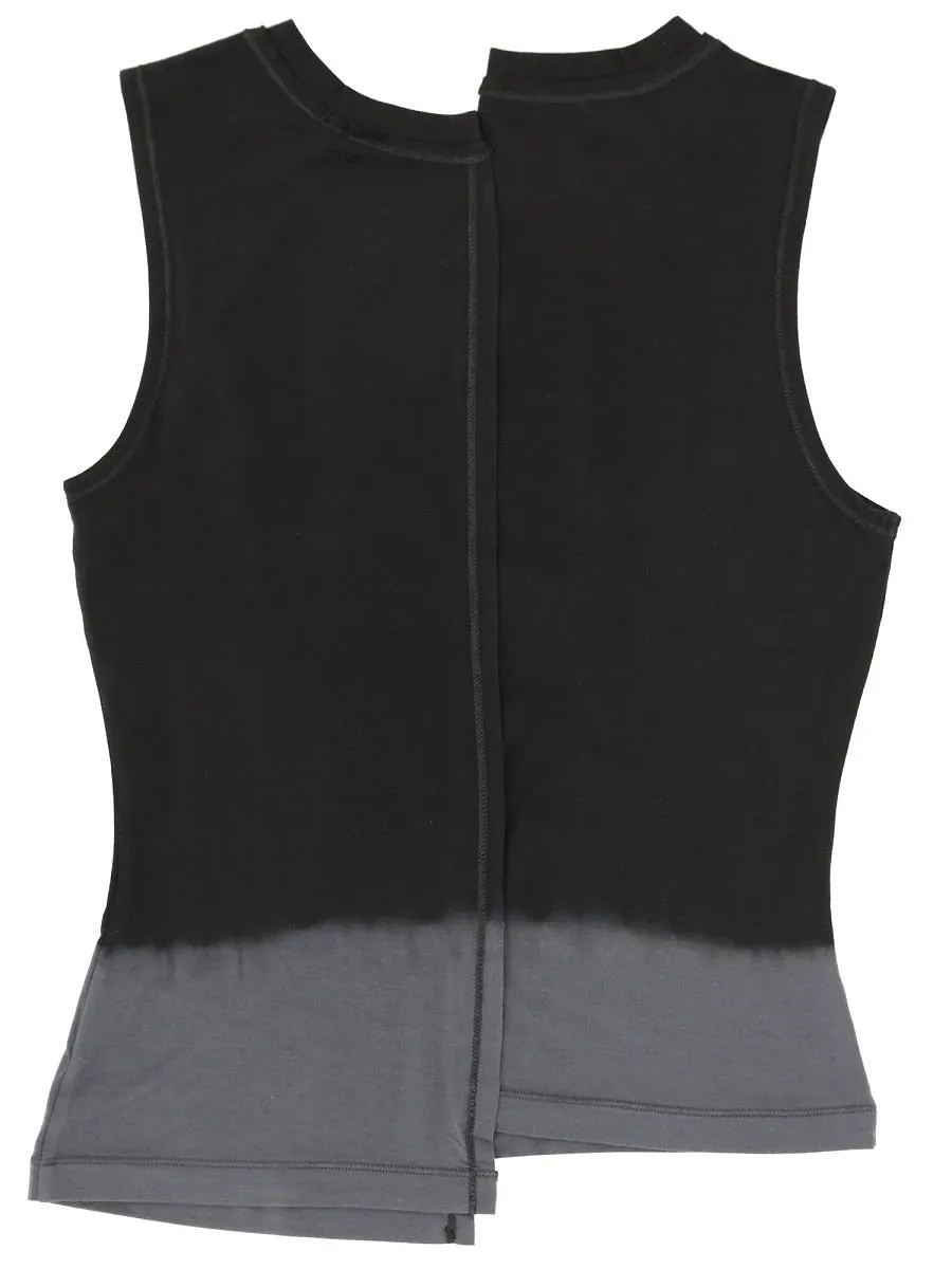 Y-3 Dip Dye Tank Top
