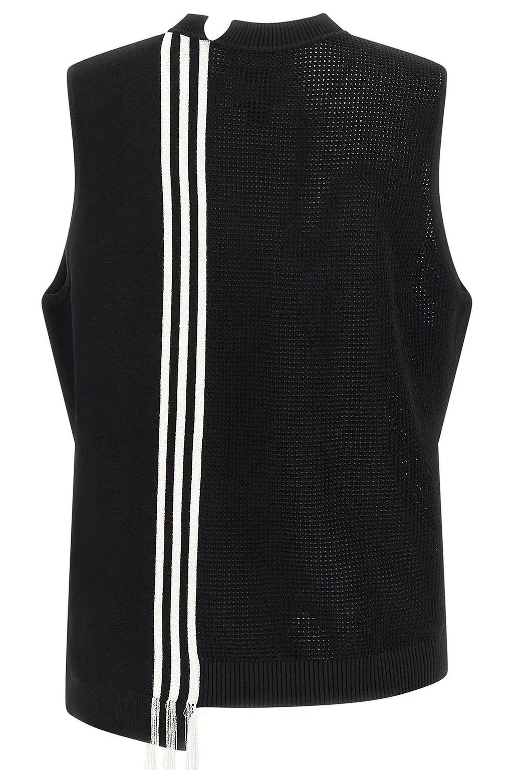 Y-3 Gfx Knitted Vest