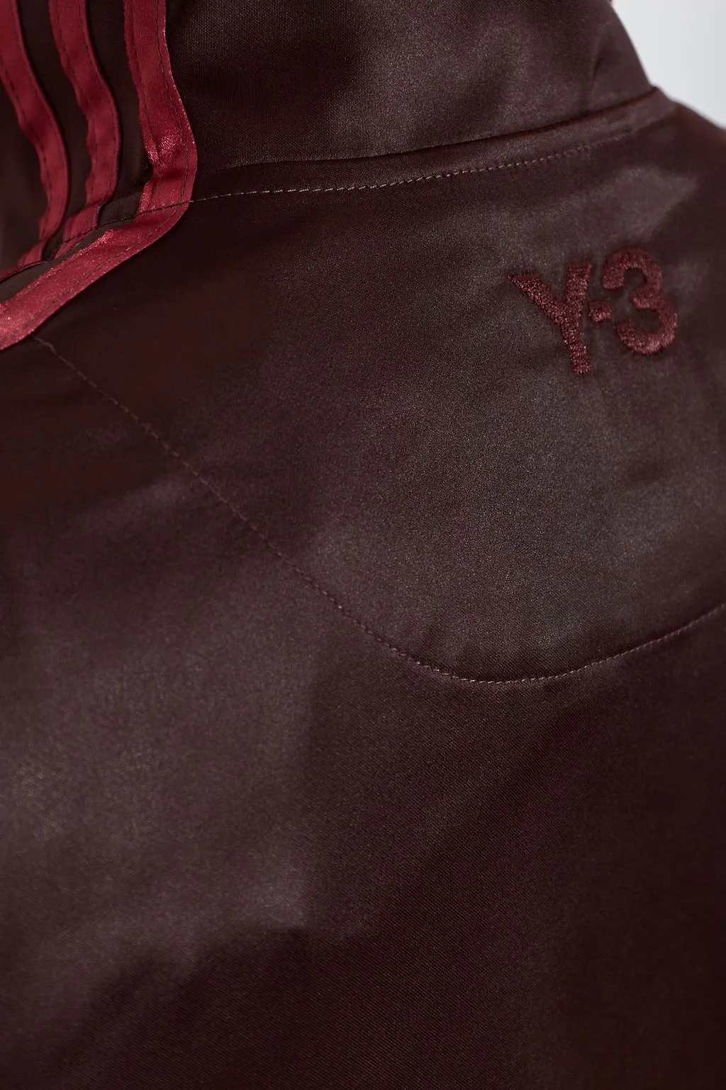 Y-3 Gradient 3-Stripes Track Top